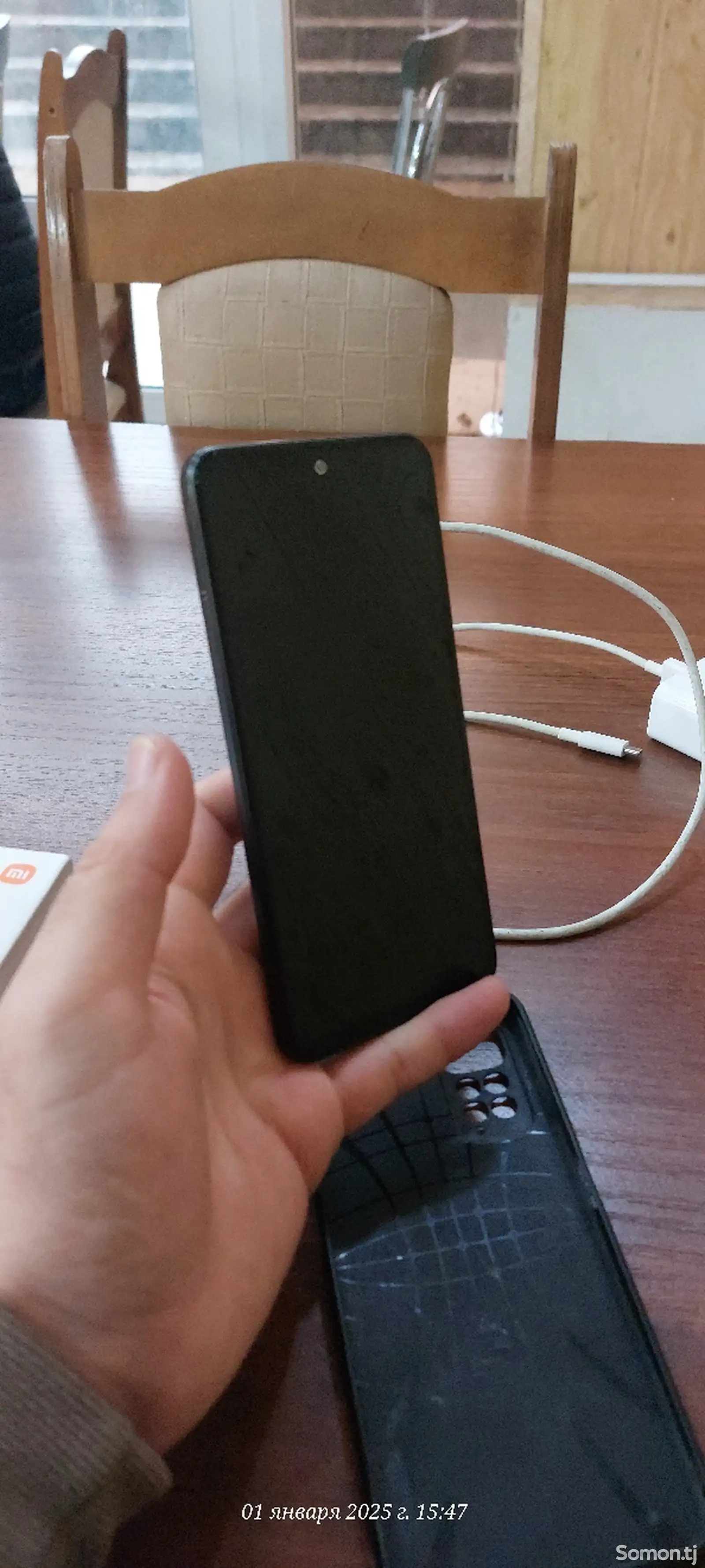 Xiaomi Redmi Note 11-1