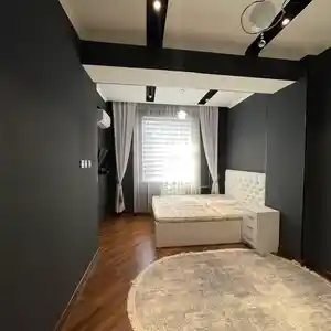 3-комн. квартира, 16 этаж, 110 м², Алфемо