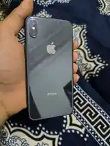 Apple iPhone X, 256 gb, Space Grey-4