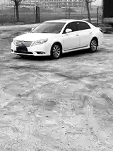 Toyota Avalon, 2011-2