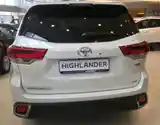 Toyota Highlander, 2017-3