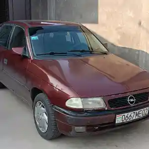 Opel Astra F, 1993