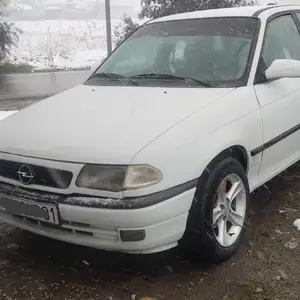 Opel Astra F, 1997