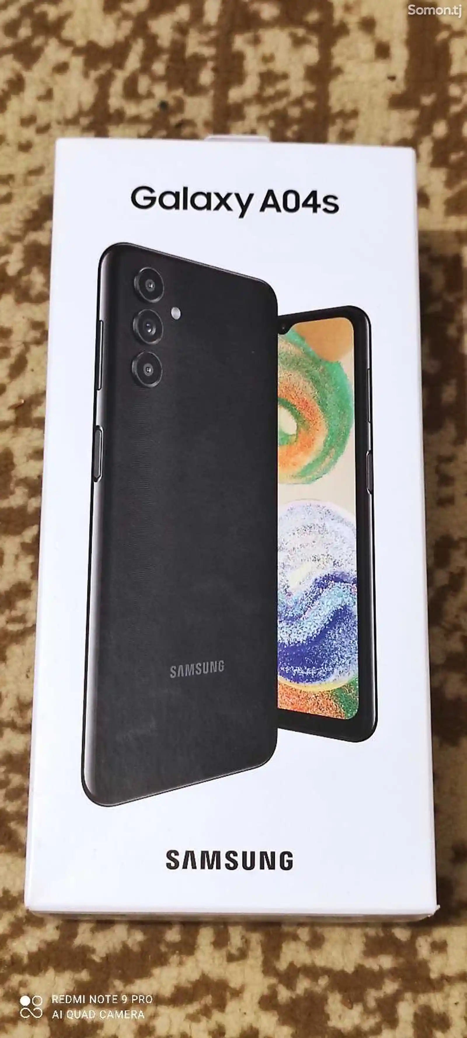 Samsung Galaxy A04s-1