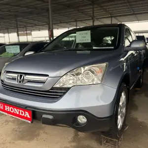 Honda CR-V, 2008