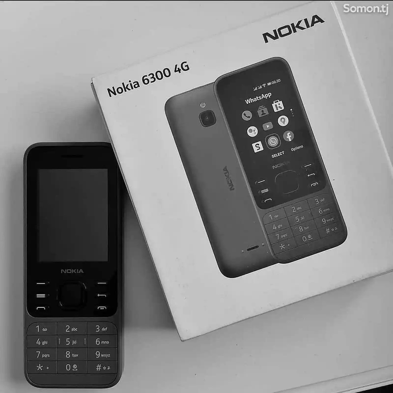 Nokia 6300 4g-3