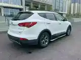 Hyundai Santa Fe, 2015-4