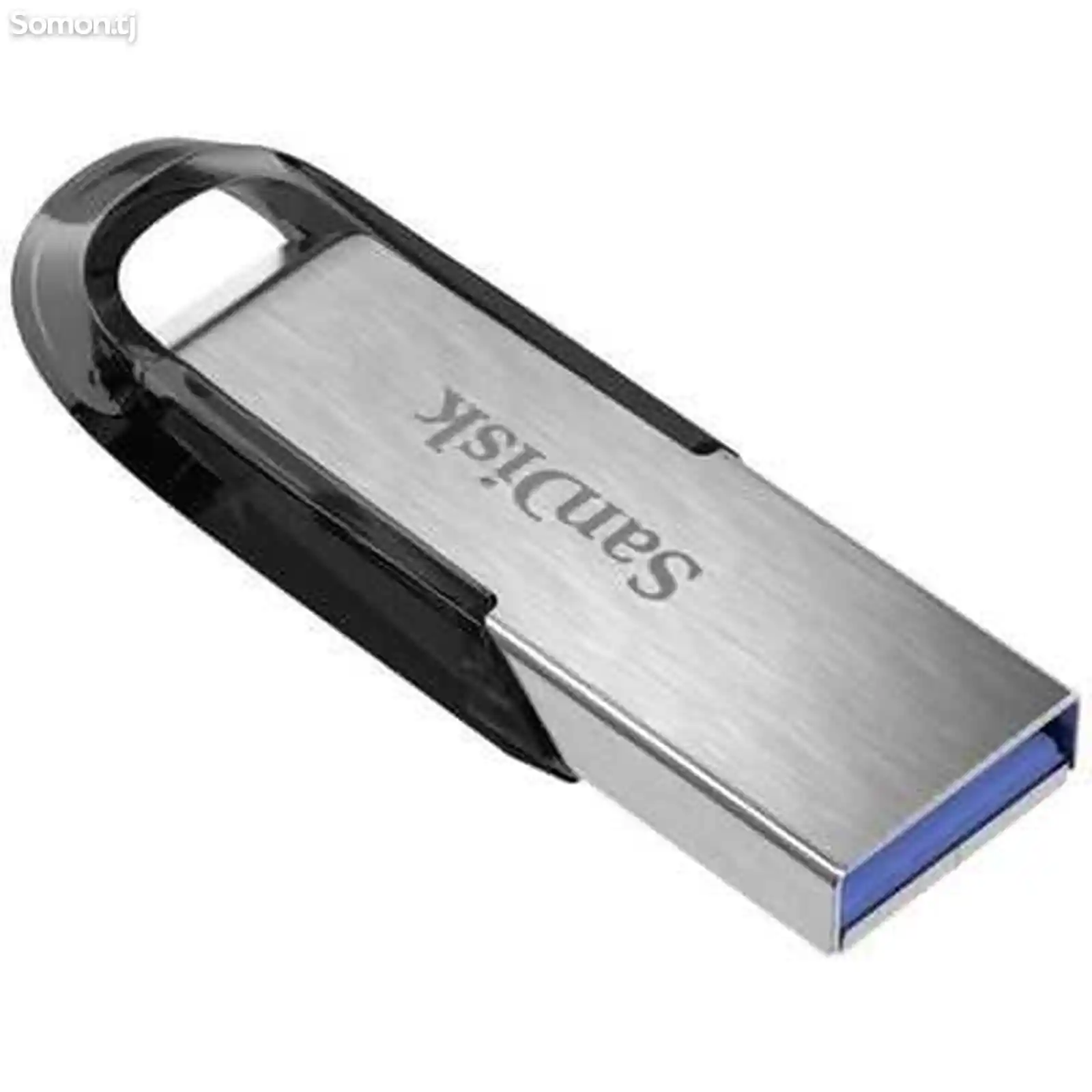 Флешка SanDisk Ultra Flair USB 3.0 64 gb-3