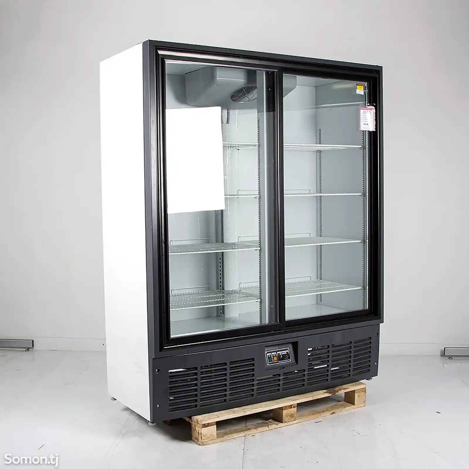Холодильник Ariada 1242л-1
