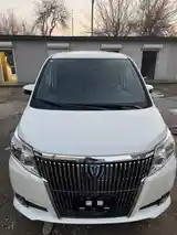 Toyota Noah, 2014-4