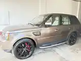 Land Rover Range Rover Sport, 2012-4