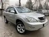 Lexus RX series, 2007-3