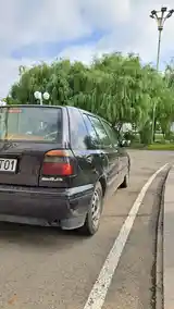 Volkswagen Golf, 1997-5