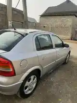 Opel Astra G, 1999-3