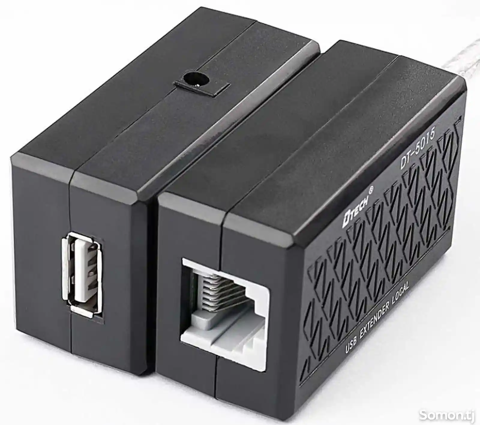 Удлинитель USB to 60м-3