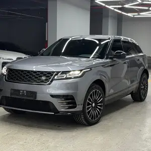 Land Rover Range Rover Velar, 2019