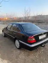 Mercedes-Benz E class, 1994-2