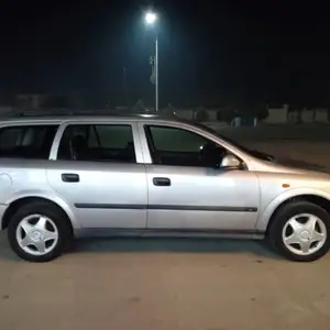 Opel Astra G, 1998