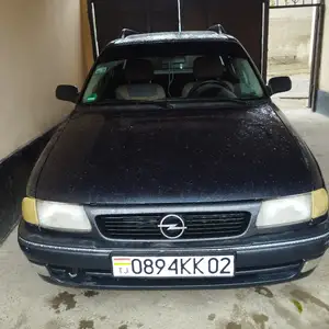 Opel Astra F, 1994