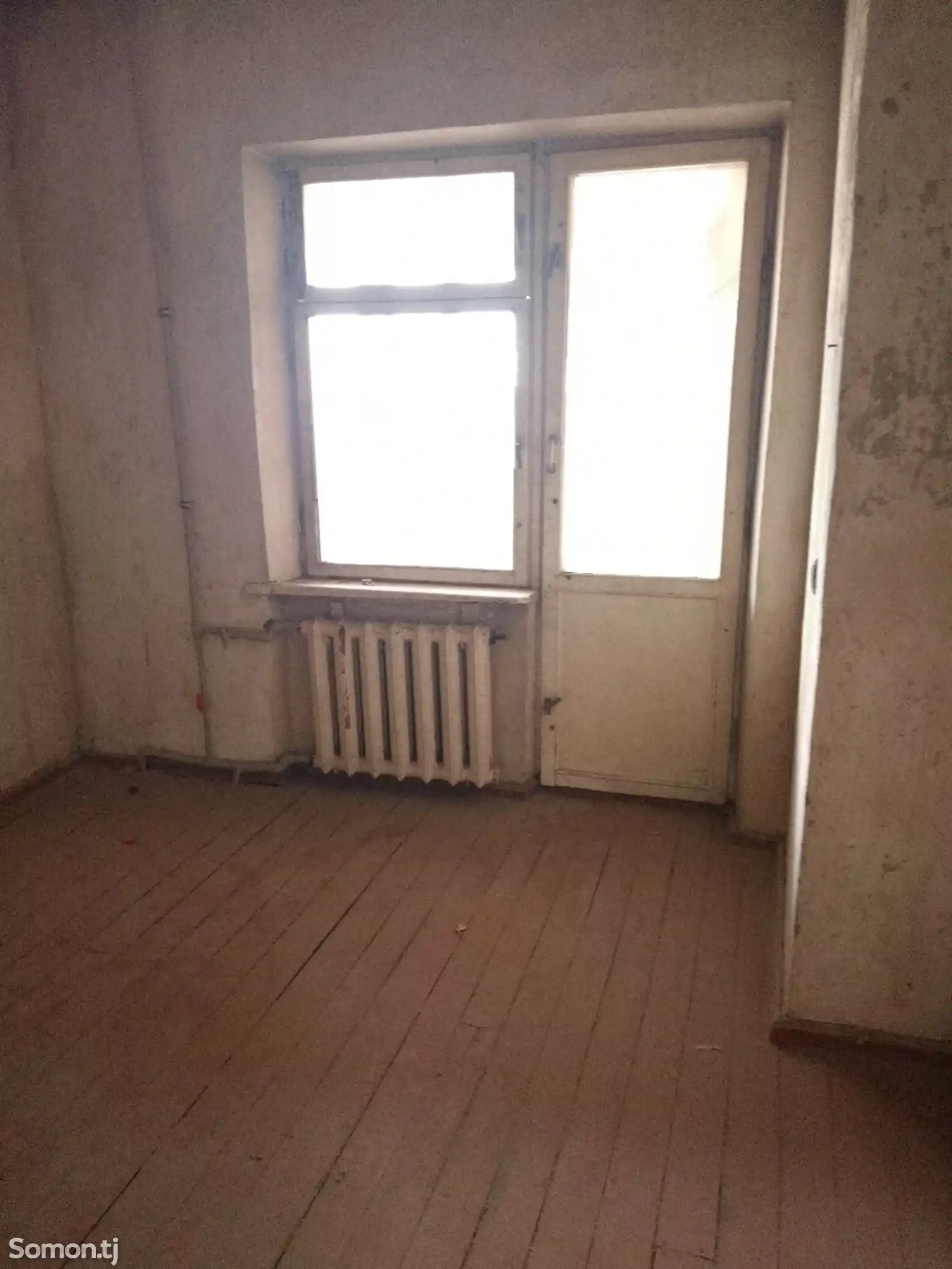 4-комн. квартира, 12 этаж, 88 м², Фирдавси-6