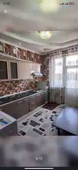 2-комн. квартира, 3 этаж, 60м², 34мкр-9