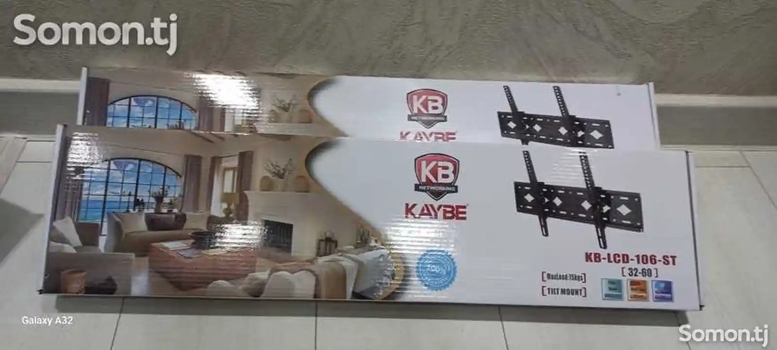Подставка для телевизора Kaybe