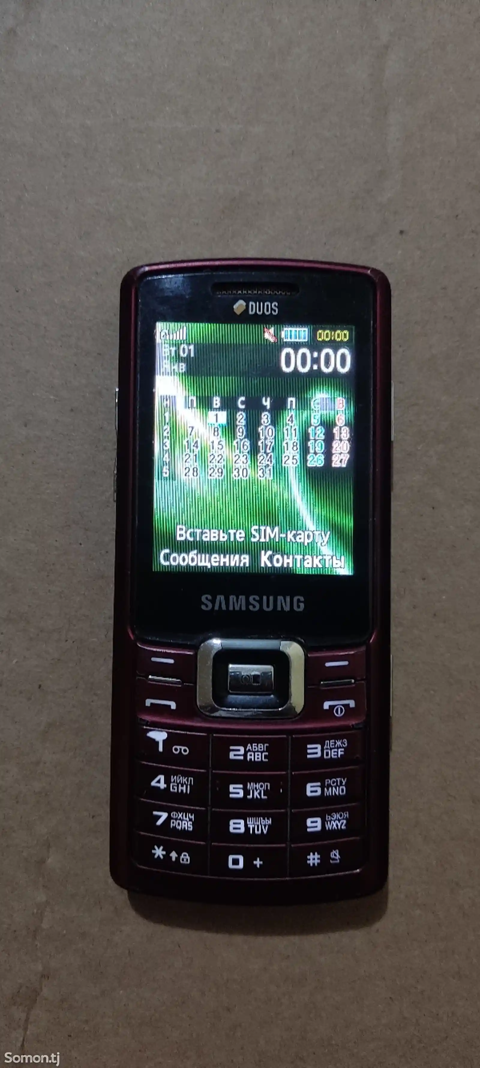 Samsung C5212-1