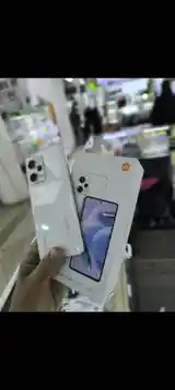 Xiaomi Redmi Note 12 Pro plus 8/256gb-4