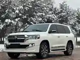 Toyota Land Cruiser, 2017-3