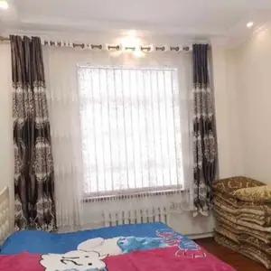 2-комн. квартира, 2 этаж, 52м², И.Сомони