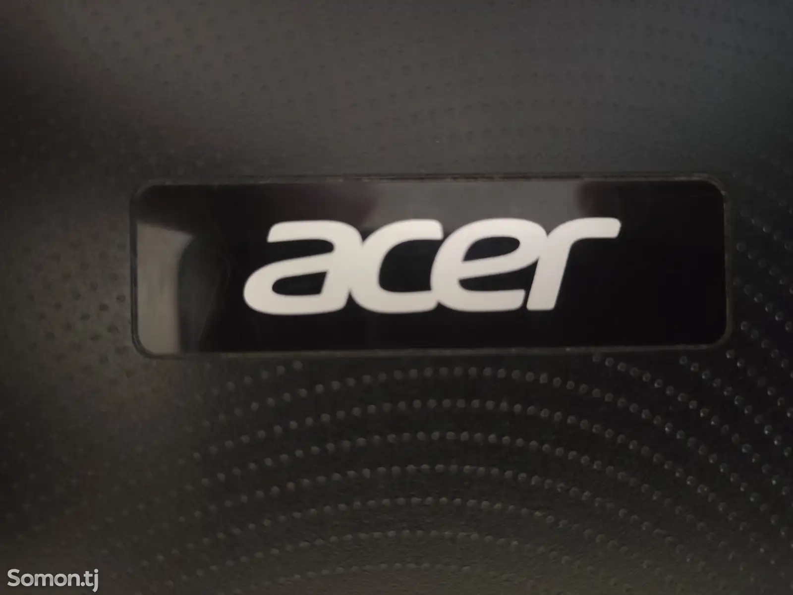 Ноутбук Acer-1