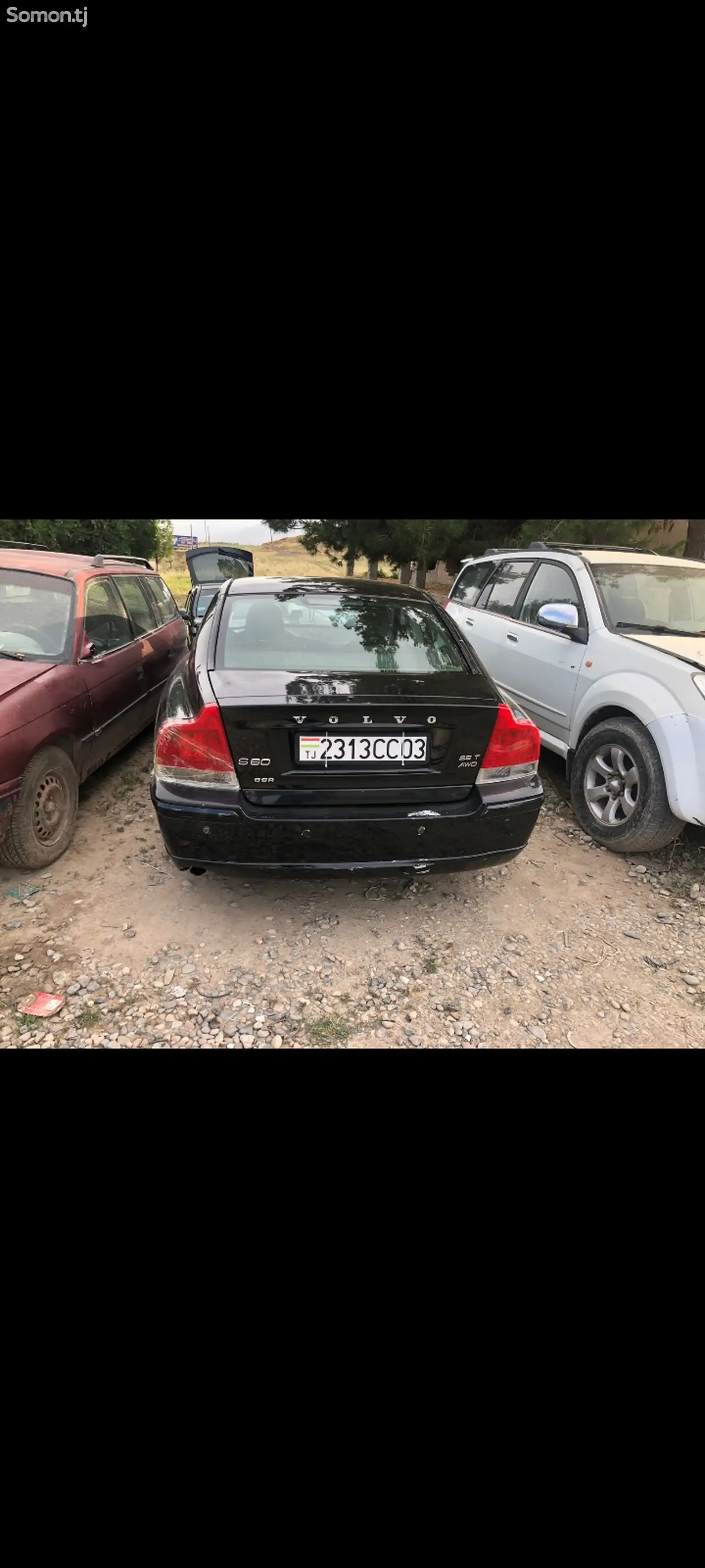 Volvo S80, 2007-2