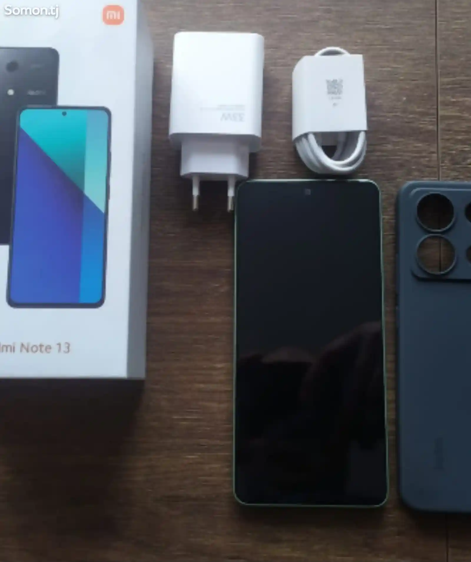 Xiaomi Redmi Note 13 8/256gb