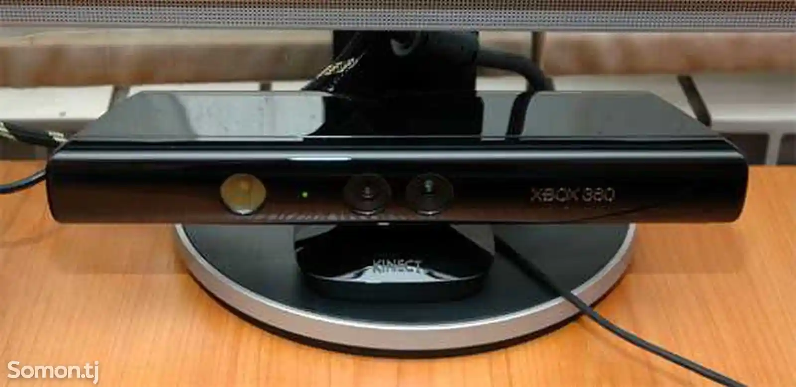 Kinect для Xbox 360-1