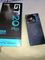 Infinix GT-20 Pro 256/16gb-4