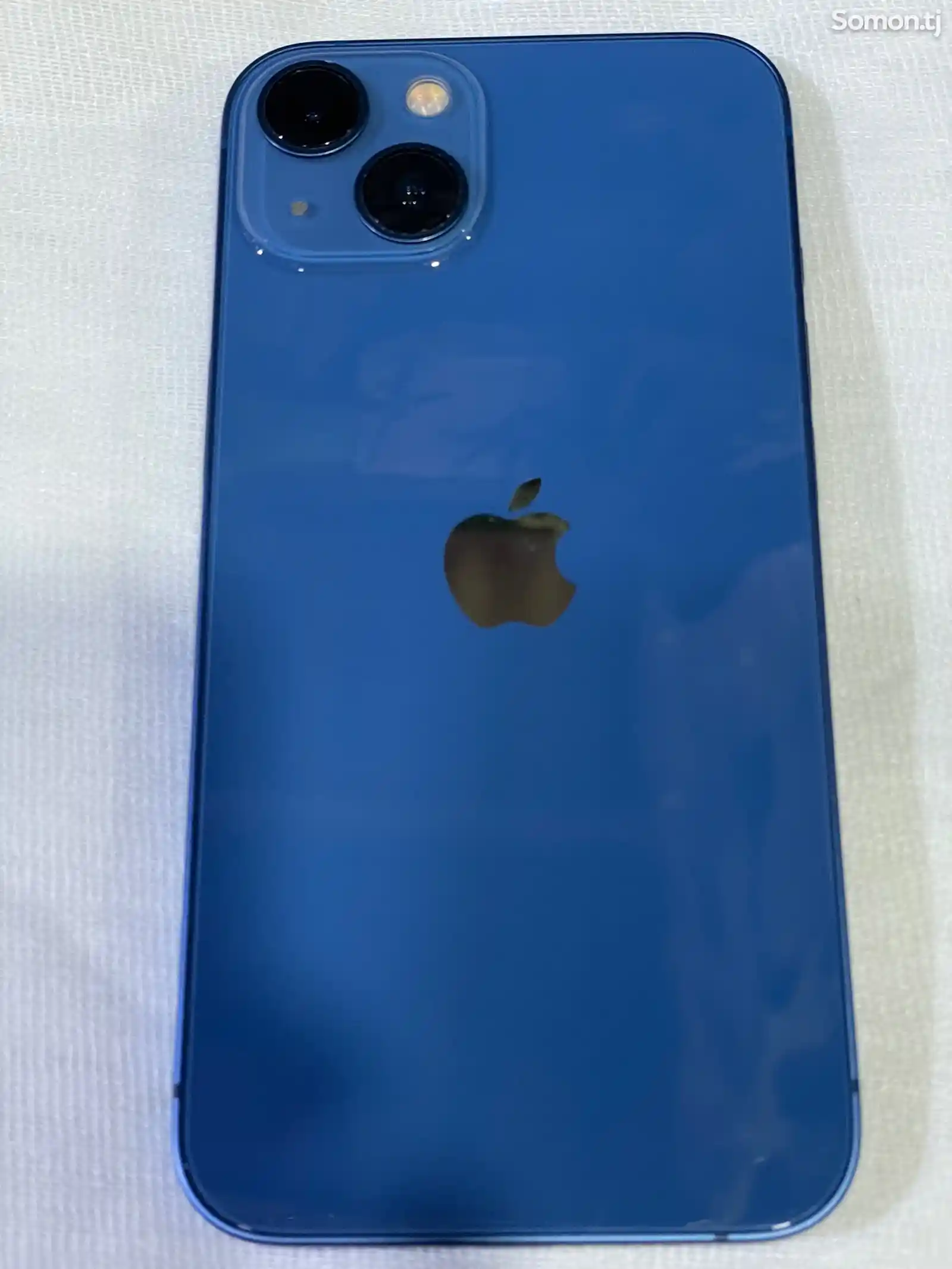 Apple iPhone 13, 128 gb, Blue-2