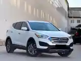 Hyundai Santa Fe, 2015-5