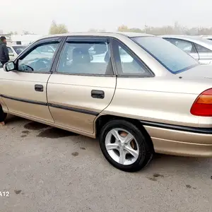 Opel Astra F, 1997