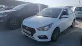 Hyundai Accent, 2019-2