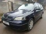 Opel Astra G, 1999-2