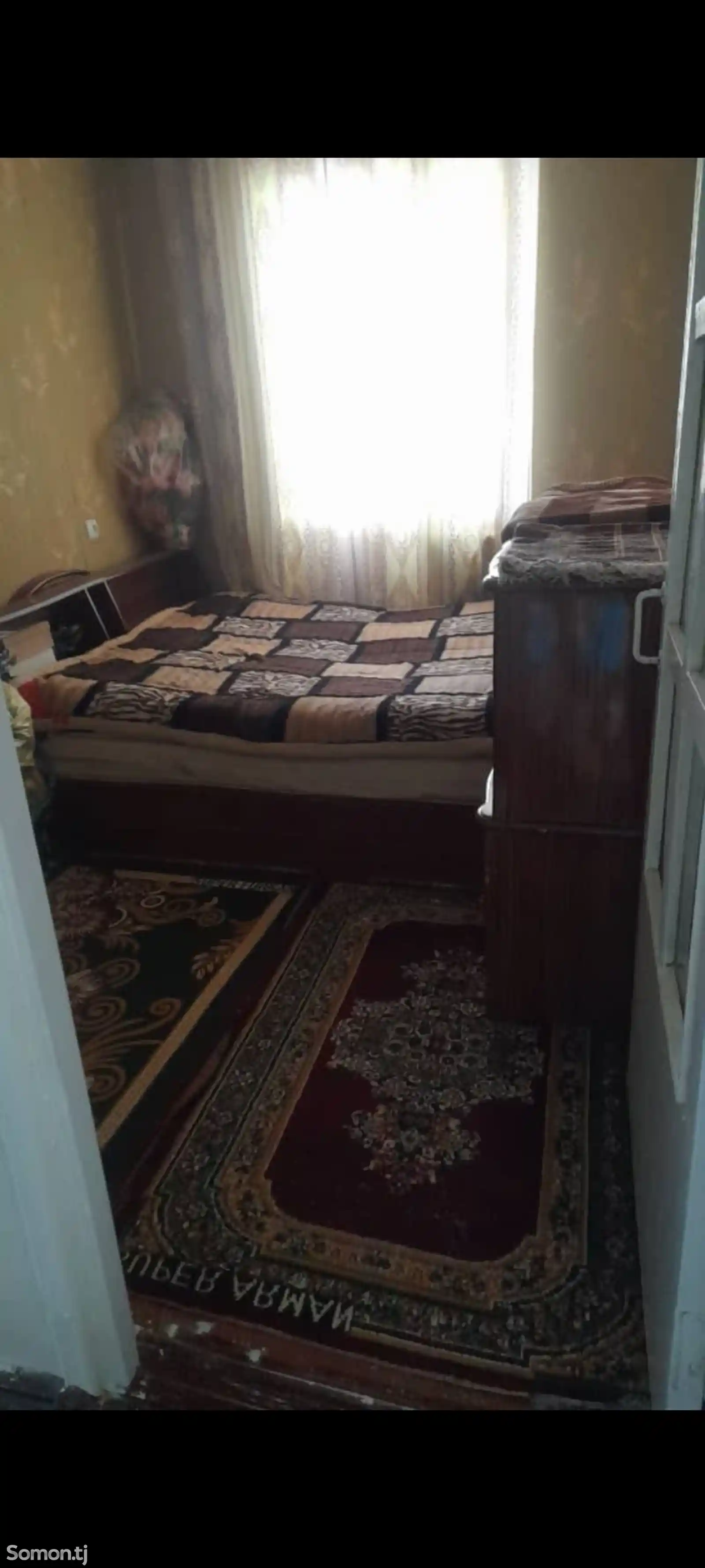 2-комн. квартира, 4 этаж, 80 м², Борбад дом 18-4