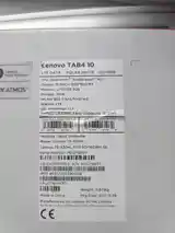 Планшет Lenovo Tab4 10 2/16Gb-6