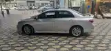 Toyota Corolla, 2010-5