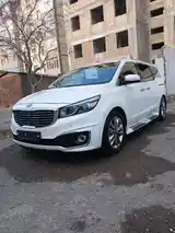 Kia Carnival, 2015-3