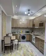 3-комн. квартира, 10 этаж, 100м², тц Ватан-5