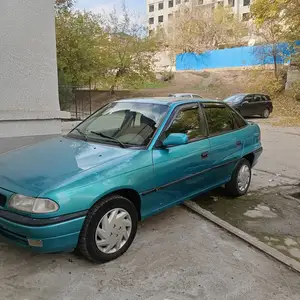 Opel Astra F, 1994