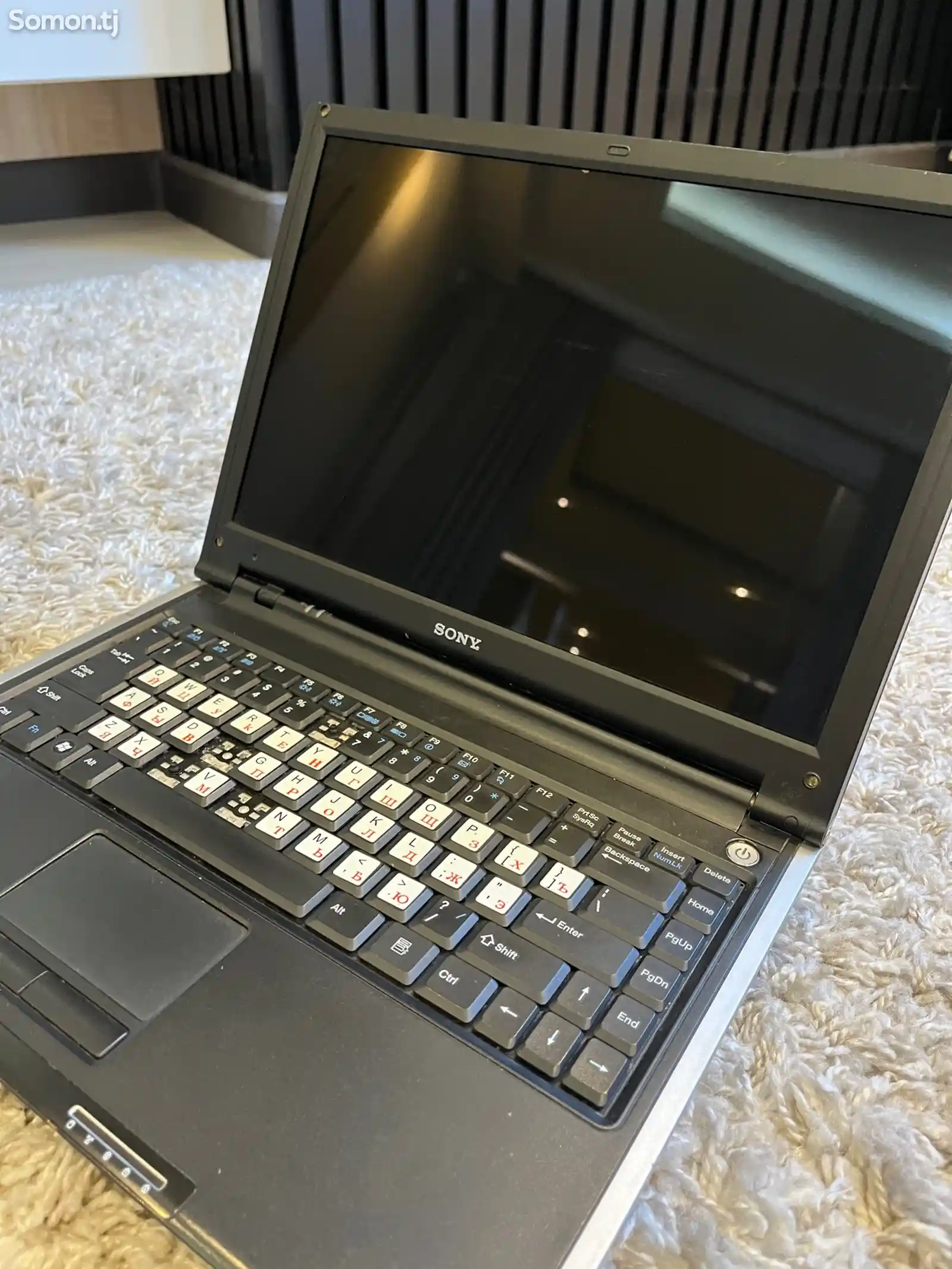 Ноутбук Sony Hjh3000c-4