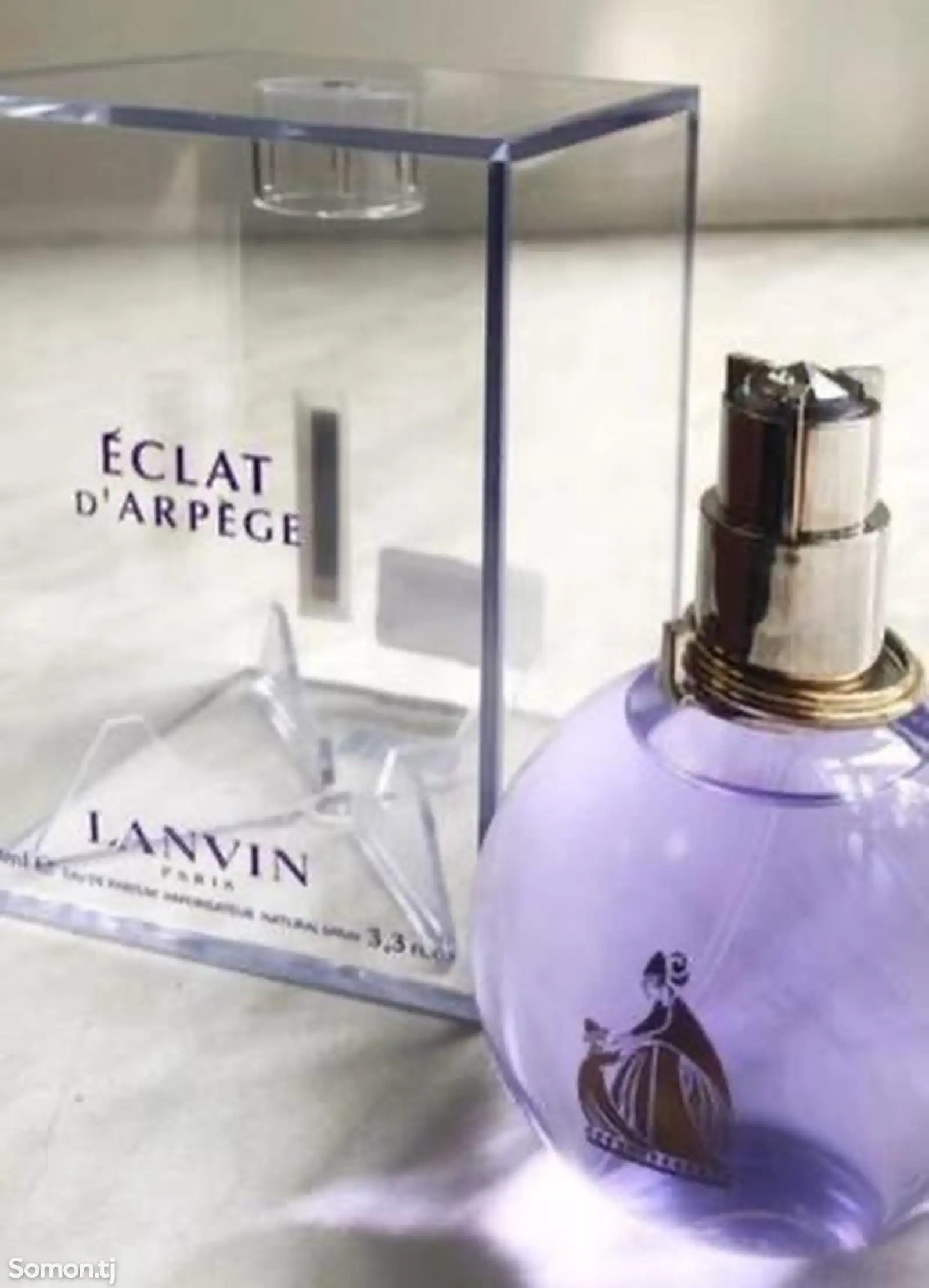 Духи Lanvin Eclat-1