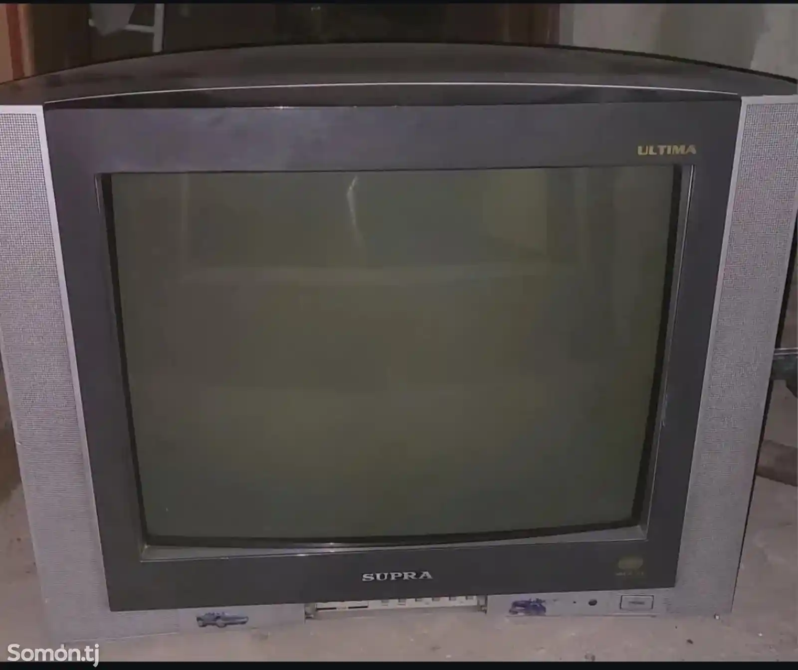 Телевизор супра
