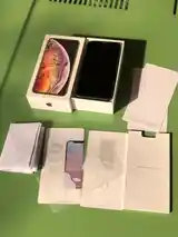 Apple iPhone Xs Max, 256 gb, Gold-5